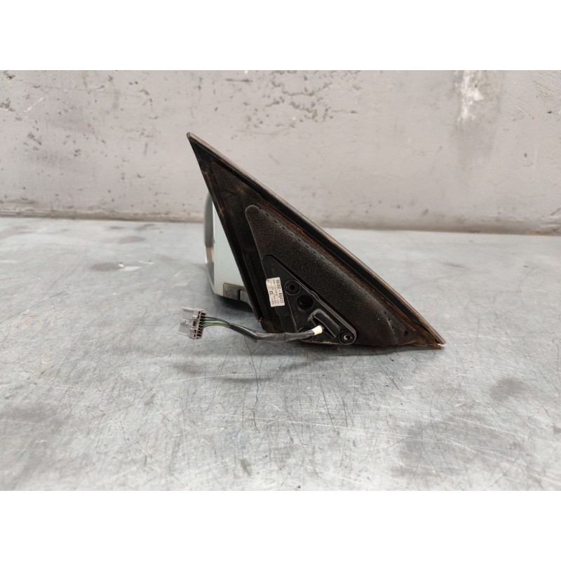 Recambio de retrovisor izquierdo para nissan primera berlina (p12) acenta referencia OEM IAM  ELECTRICO 5 CABLES - Gris 4