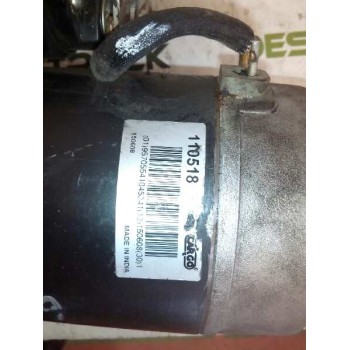 MOTOR ARRANQUE 110518 95705541045241 150608