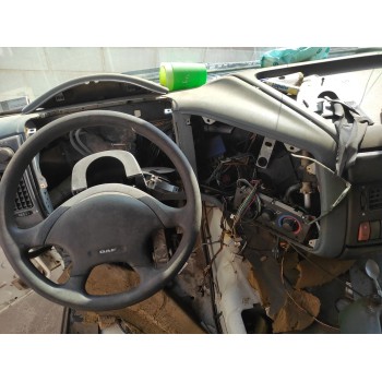 daf serie 95 xf .xxx del año 2006