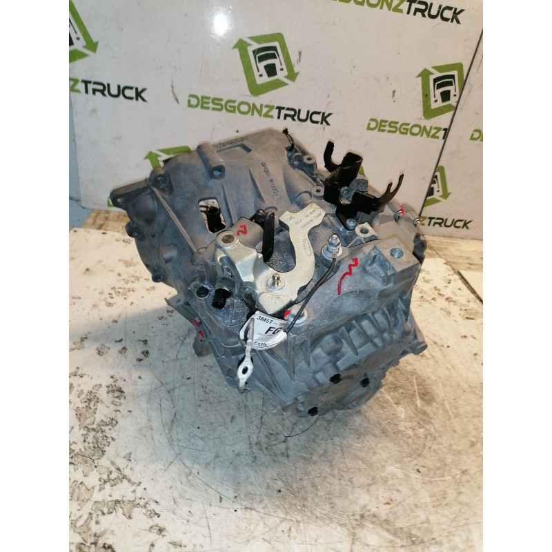 Recambio de caja cambios para ford c-max (cb3) style referencia OEM IAM 8M5R7002FD 5