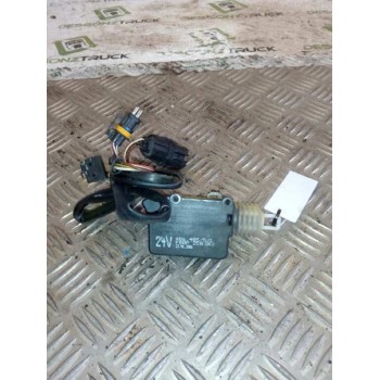 MOTOR CIERRE CENTRALIZADO DELANTERO IZQUIERDO 