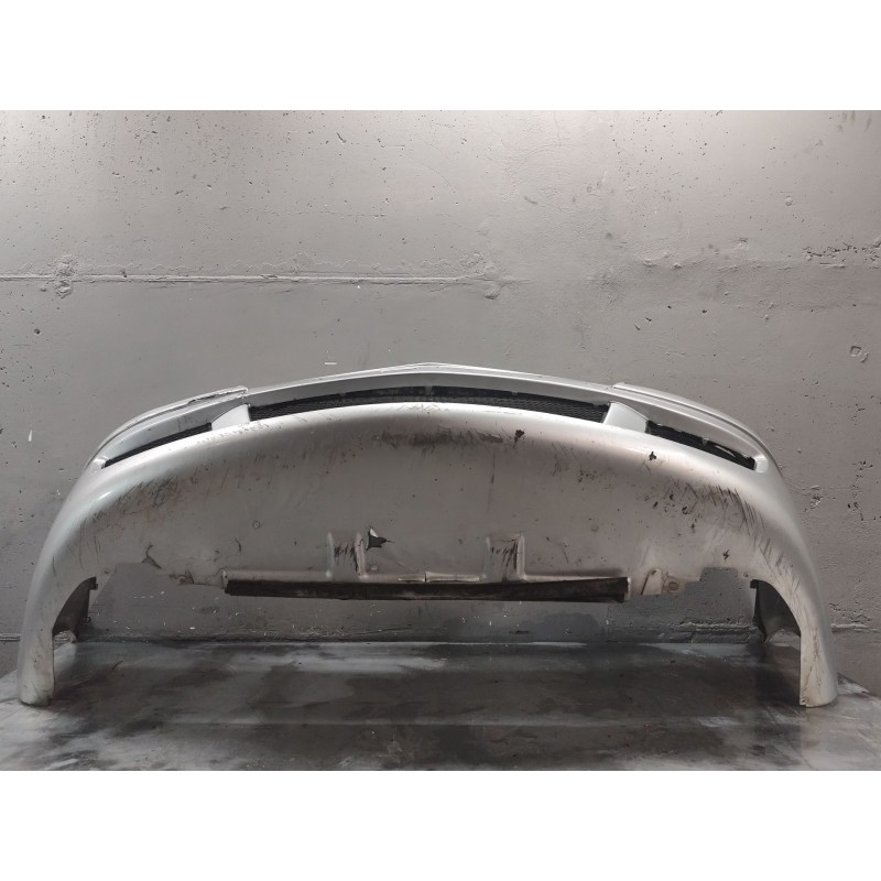 Recambio de paragolpes delantero para lancia phedra (180) 2.2 jtd 16v emblema referencia OEM IAM 5