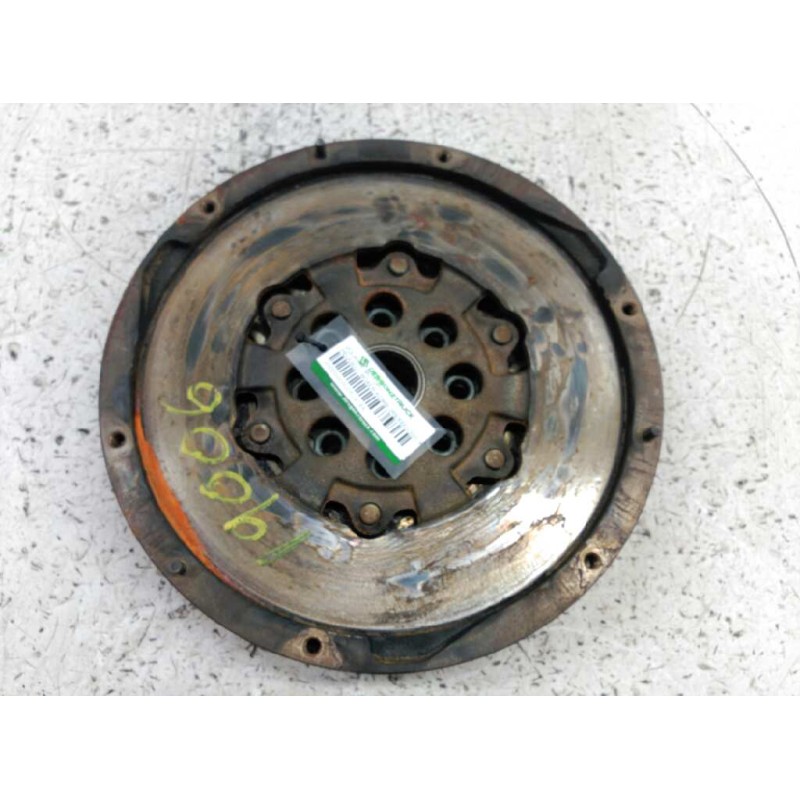 Recambio de volante motor para peugeot boxer furgoneta 2.2 hdi 120 referencia OEM IAM   