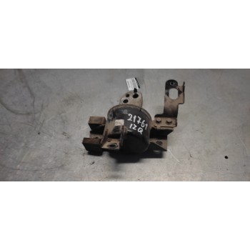 Recambio de soporte motor izquierdo para hyundai accent (mc) gl referencia OEM IAM   