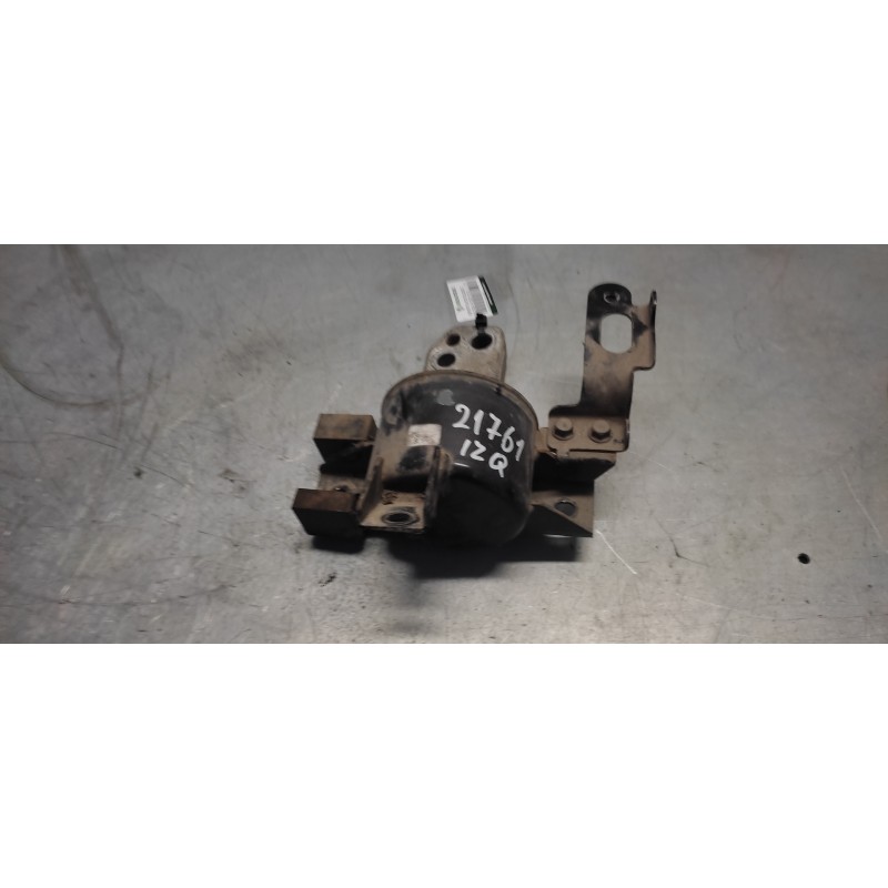 Recambio de soporte motor izquierdo para hyundai accent (mc) gl referencia OEM IAM - Blanco 2