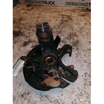 Recambio de mangueta delantera izquierda para seat cordoba berlina (6l2) referencia OEM IAM   
