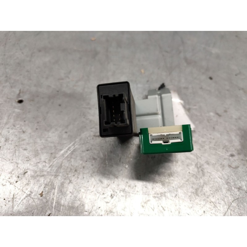 Recambio de modulo electronico para nissan almera (n15) gx referencia OEM IAM 285969F98 - Gris 3