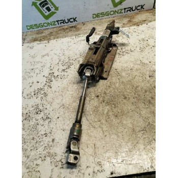 Recambio de columna direccion para peugeot 407 2.0 16v cat referencia OEM IAM 96570097XT  