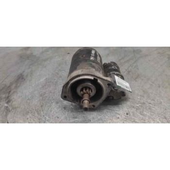 MOTOR ARRANQUE 036911023K BOSCH 9 DIENTES