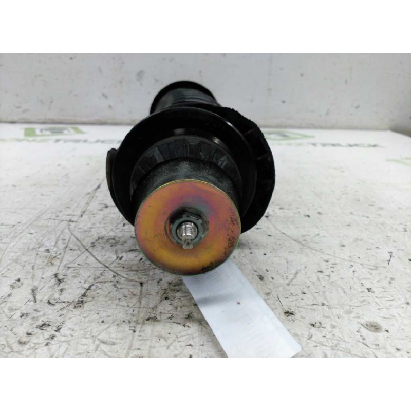 Recambio de amortiguador trasero izquierdo para seat ibiza (6k1) select referencia OEM IAM 3