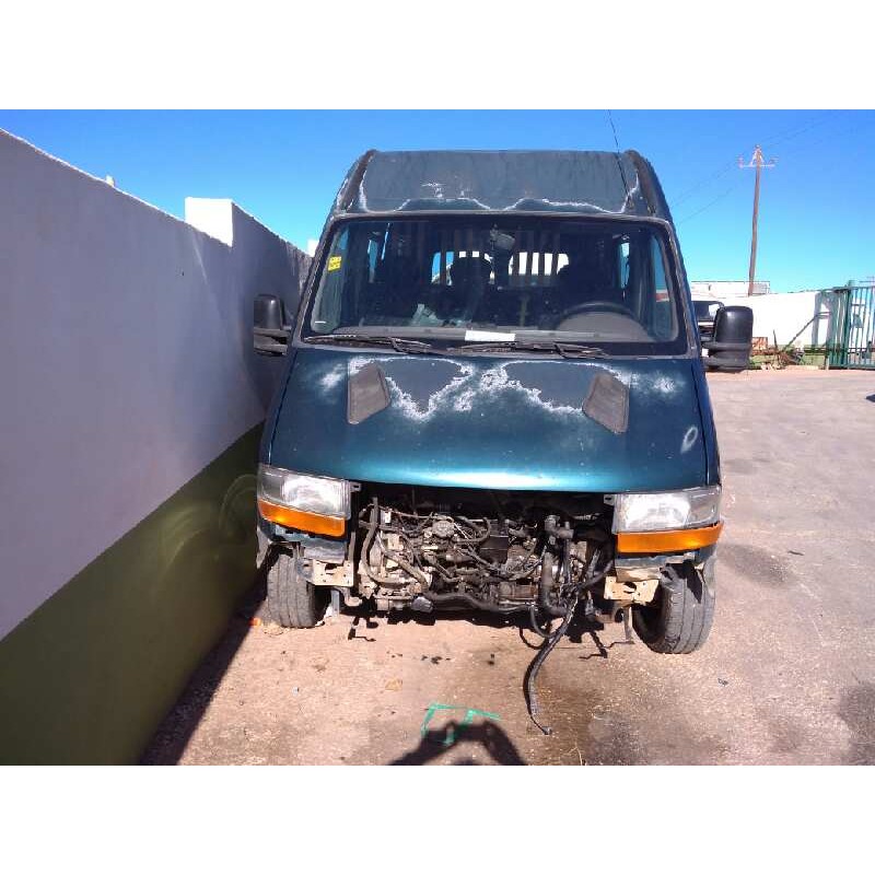 RENAULT MASTER DESDE '98