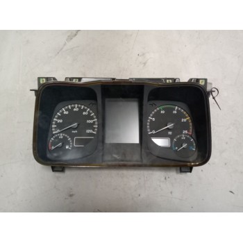 CUADRO INSTRUMENTOS A9614460821 