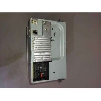 Recambio de sistema audio / radio cd para man tgx 18.xxx 12.4 diesel referencia OEM IAM 81281016182  