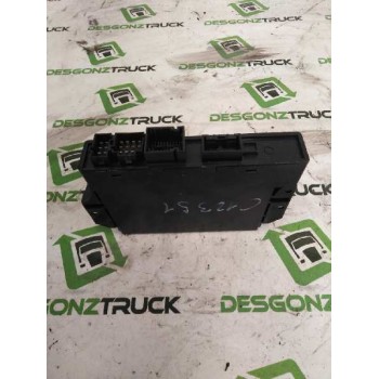 Recambio de modulo electronico para man tge pritsche (uz) pritsche 2.xxx 4x4 referencia OEM IAM 2N0907427F  