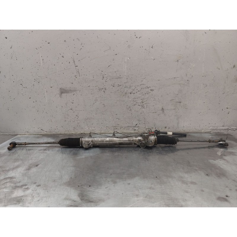 Recambio de cremallera direccion para mercedes-benz sprinter 5-t furgoneta (b906) 515 cdi (906.653, 906.655, 906.657) referencia - Blanco