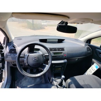 citroën c4 berlina del año 2005