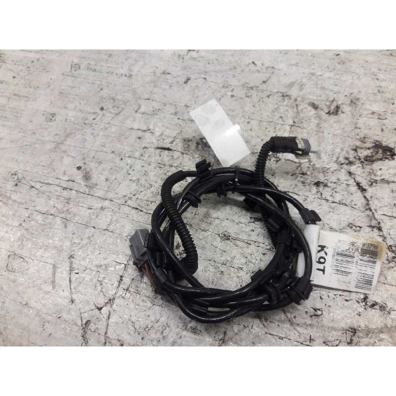 Recambio de instalacion electrica para opel combo (corsa c) familiar referencia OEM IAM 09231562 ABS - Gris 2