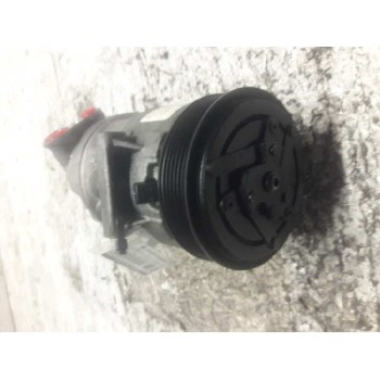 COMPRESOR AIRE ACONDICIONADO 04139034410C 01141566D310 52017359