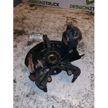 Recambio de mangueta delantera izquierda para seat cordoba berlina (6l2) referencia OEM IAM   