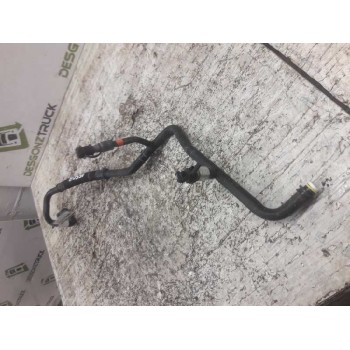 Recambio de tubos aire acondicionado para volvo c30 d5 r-design referencia OEM IAM 4N5H19A83KE  