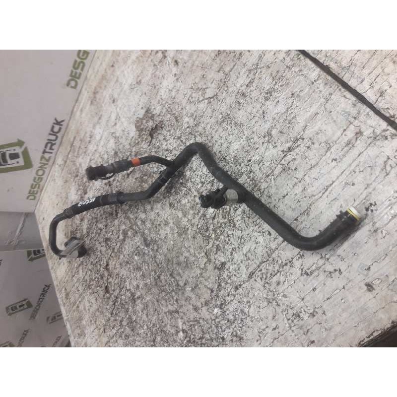 Recambio de tubos aire acondicionado para volvo c30 d5 r-design referencia OEM IAM 4N5H19A83KE - Azul 3
