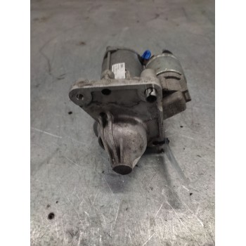 MOTOR ARRANQUE 9662854180 11 DIENTES TS22E26