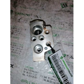 Recambio de valvula expansion para seat leon (1p1) comfort limited referencia OEM IAM 1K0820679  
