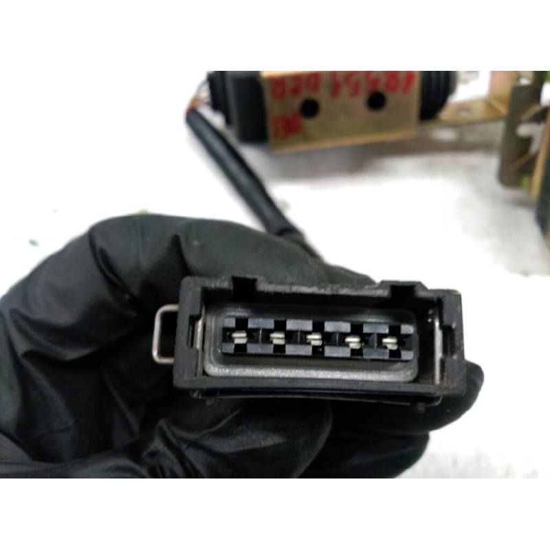 Recambio de cerradura puerta delantera derecha para skoda felicia berlina ( 791) blue sky referencia OEM IAM 6U0837014 - Verde 4