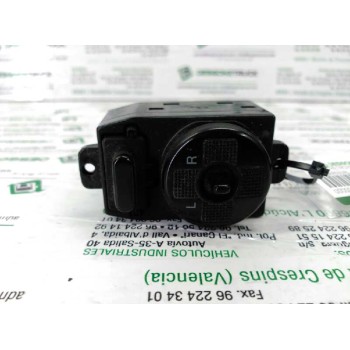 MANDO RETROVISOR REGULADOR 