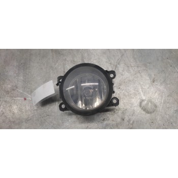 FARO ANTINIEBLA DERECHO 2 PINS