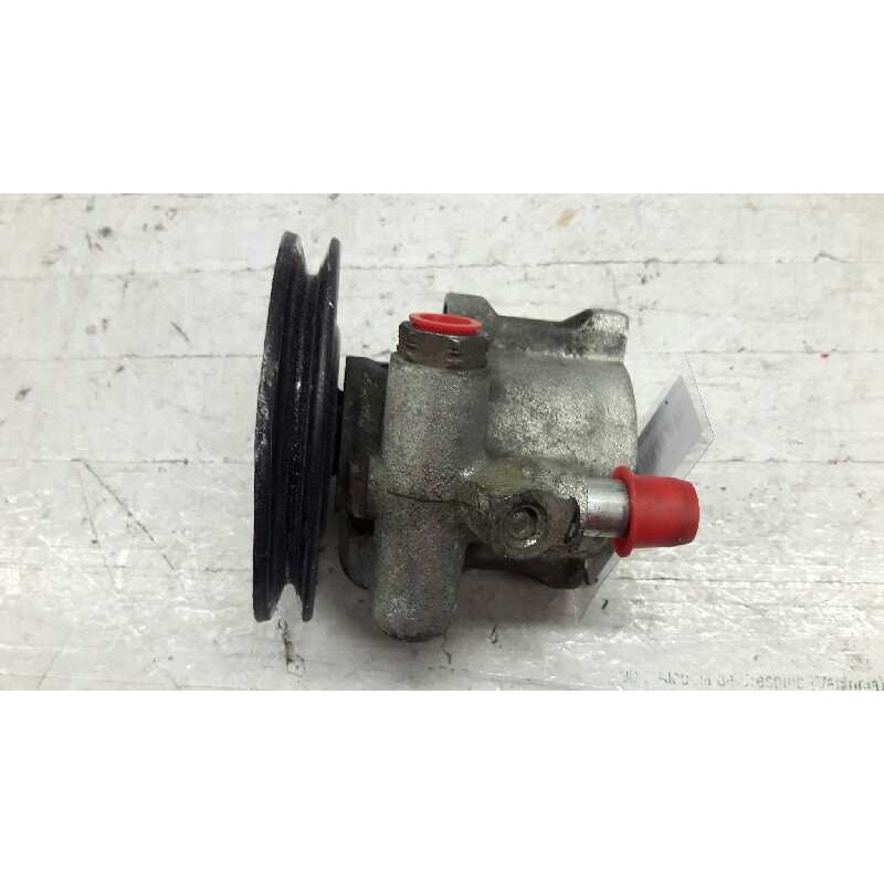 Recambio de bomba direccion para opel astra f berlina básico referencia OEM IAM - Verde 2