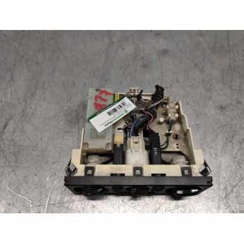 Recambio de mando calefaccion / aire acondicionado para mazda 626 berlina (gf) 2.0 ditd ac referencia OEM IAM   