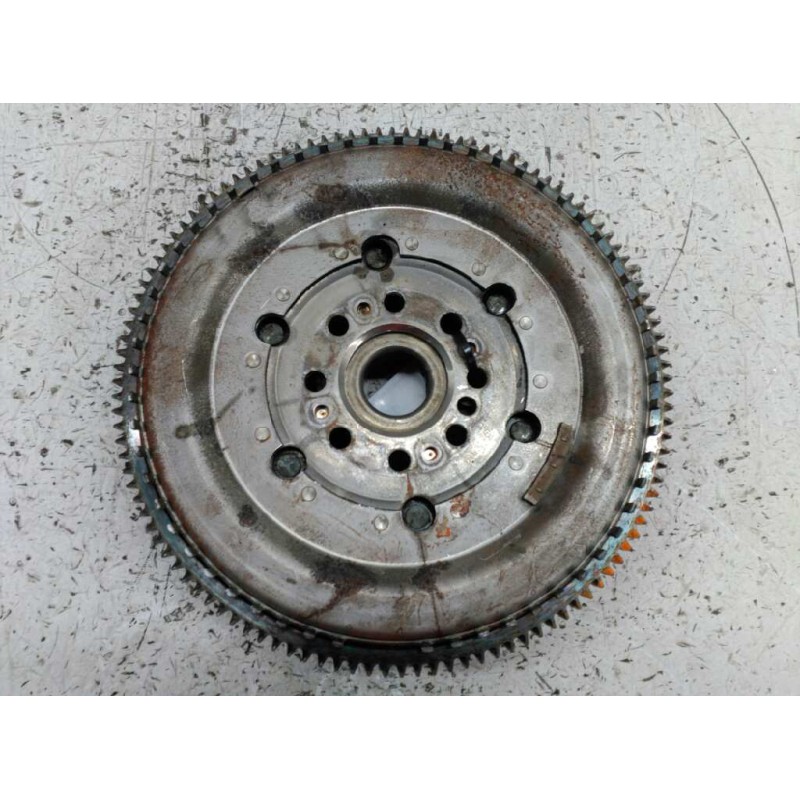 Recambio de volante motor para peugeot boxer furgoneta 2.2 hdi 120 referencia OEM IAM - Blanco 3
