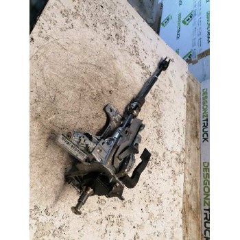 Recambio de columna direccion para citroën c4 berlina 1.6 16v hdi fap referencia OEM IAM 870870  