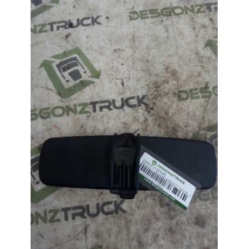 Recambio de espejo interior para renault mascott fg 120. 35/55/65 cabina individual referencia OEM IAM   