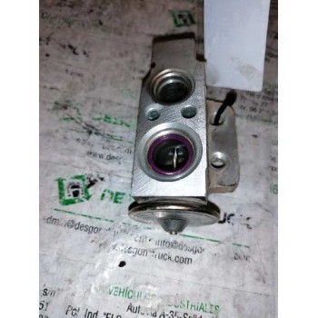 Recambio de valvula expansion para seat leon (1p1) comfort limited referencia OEM IAM 1K0820679  