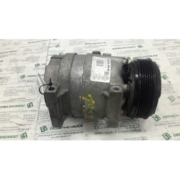 COMPRESOR AIRE ACONDICIONADO 8200678512 DELPHI 