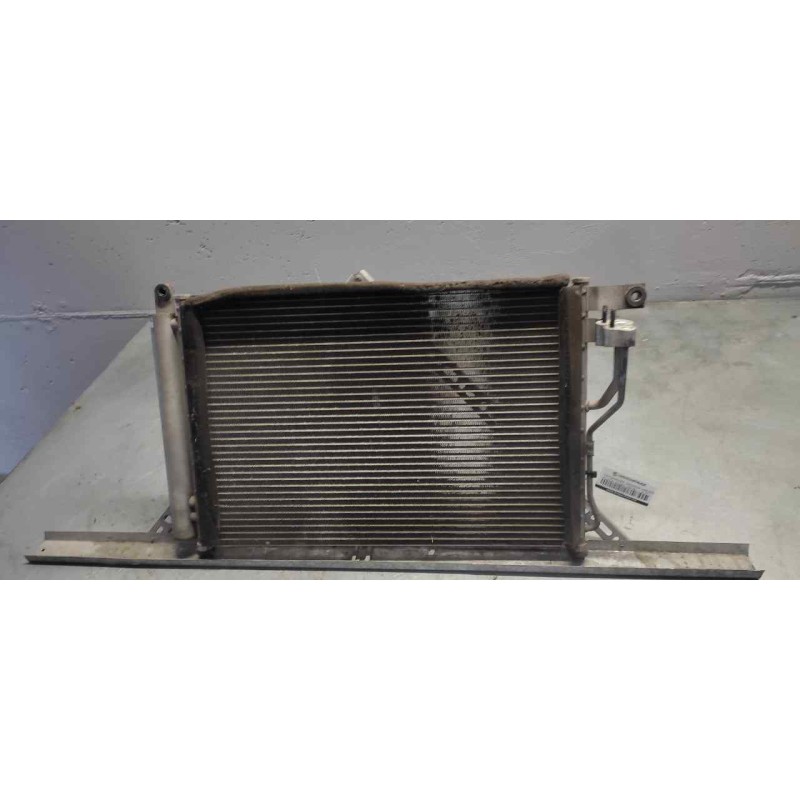 Recambio de condensador / radiador a/a para hyundai accent (mc) gl referencia OEM IAM   