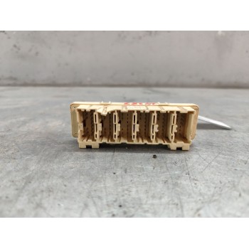 MODULO ELECTRONICO 