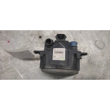 Recambio de faro antiniebla derecho para renault scenic ii authentique referencia OEM IAM   2 PINS