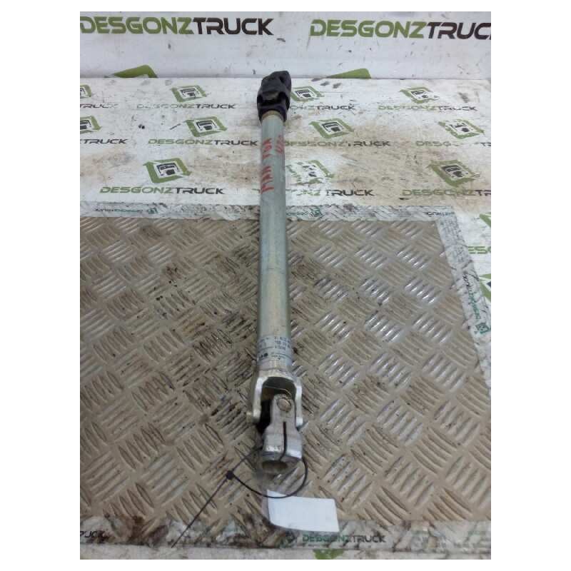 Recambio de columna direccion para man tg - a 18.xxx fg / bb   (e3/e4) xl referencia OEM IAM 81461220029 7025974655 
