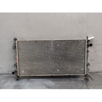 RADIADOR AGUA YC1H8005DF 