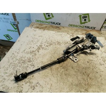 Recambio de columna direccion para citroën c4 berlina 1.6 16v hdi fap referencia OEM IAM 870870  