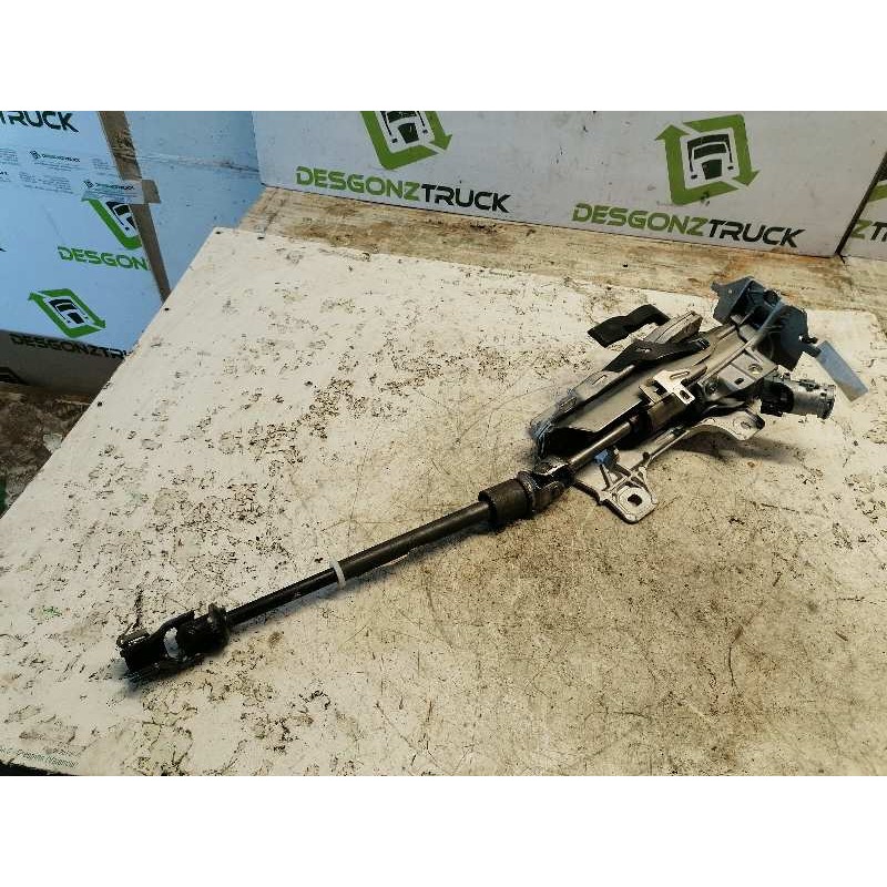 Recambio de columna direccion para citroën c4 berlina 1.6 16v hdi fap referencia OEM IAM 870870 2