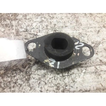 Recambio de soporte motor izquierdo para renault megane i classic (la0) 1.9 d europa referencia OEM IAM 7700788318C  