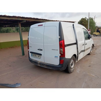 mercedes-benz citan furgoneta/monovolumen (w415) del año 2021