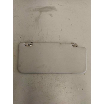 Recambio de parasol central para renault serie d referencia OEM IAM 7485140118  