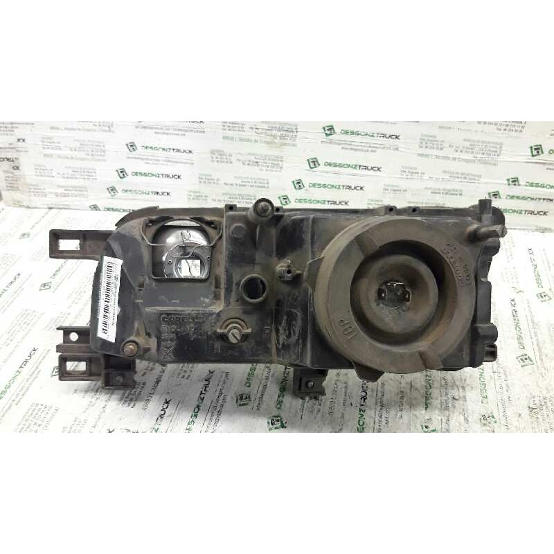 Recambio de faro derecho para nissan primera berl./familiar (p10/w10) invitation berlina (p10) referencia OEM IAM 2
