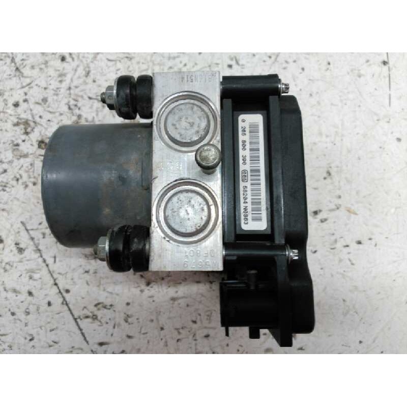 Recambio de abs para peugeot 307 (s1) xr clim plus referencia OEM IAM 9651873780 0265231476 87A1D50541127 - Blanco 4