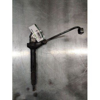Recambio de inyector para ford transit furgoneta (fa_ _) 2.2 tdci referencia OEM IAM 6C1Q9K546BC  